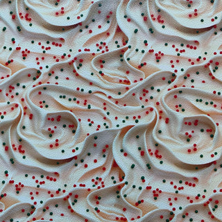 Christmas Frosting