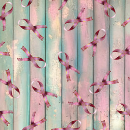 Breast Cancer Ribbons