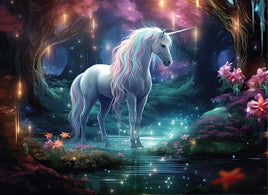 Glitterbug Big Bundle Unicorn in Fairy Forest