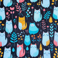 Fairy Fabric Prints