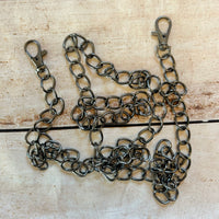 Chain Purse Straps