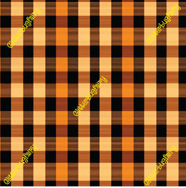 Autumn Plaid