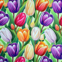 Fairy Fabric Prints