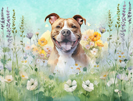 Glitterbug Big Bundle Pittbull