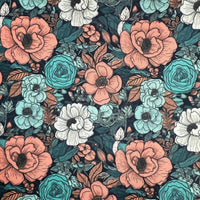 Fairy Fabric Prints