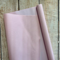 Water Proof Canvas Solids