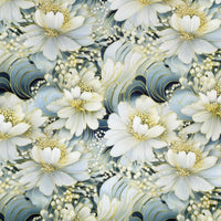 Fairy Fabric Prints