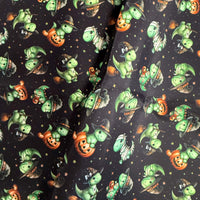 Fairy Fabric Prints