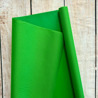 Water Proof Canvas Solids