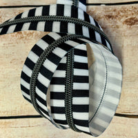 #5 Printed Zipper Tape