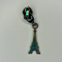 Eiffle tower #5 pull