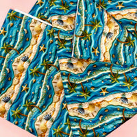 Fairy Fabric Prints