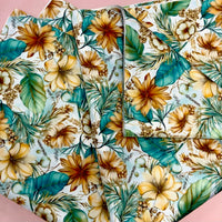 Fairy Fabric Prints