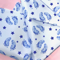 Fairy Fabric Prints
