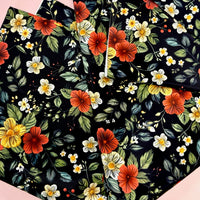 Fairy Fabric Prints