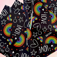 Fairy Fabric Prints