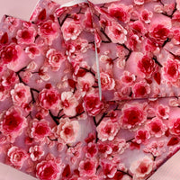Fairy Fabric Prints
