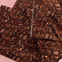 Fairy Fabric Prints