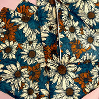 Fairy Fabric Prints