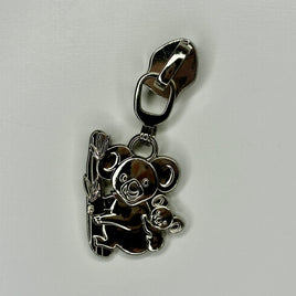 Koala #5 zipper pull