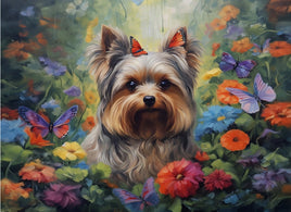 Glitterbug Big Bundle Yorkie