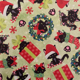 Christmas Grumpy Cat