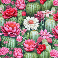 Fairy Fabric Prints