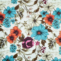 Fairy Fabric Prints