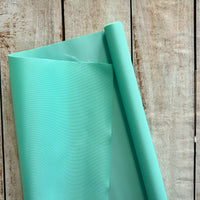 Water Proof Canvas Solids