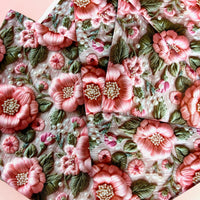 Fairy Fabric Prints