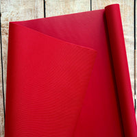 Water Proof Canvas Solids