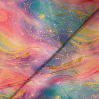 Fairy Fabric Prints