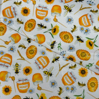 Fairy Fabric Prints