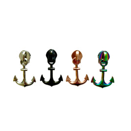 Anchor #5 Zipper Pull