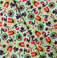 Fairy Fabric Prints