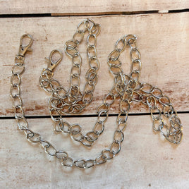 Chain Purse Straps