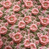 Fairy Fabric Prints