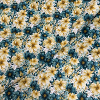 Fairy Fabric Prints