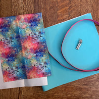 Sunglass Sleeve Kits