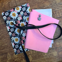 Sunglass Sleeve Kits