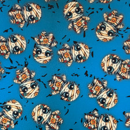 Halloween Voodoo Mummy