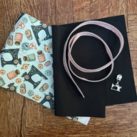 Sunglass Sleeve Kits