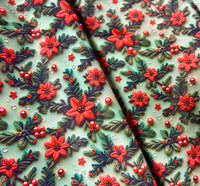 Fairy Fabric Prints