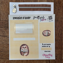 Hedgehog ID Wallet kit