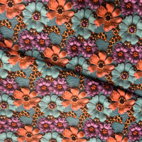 Fairy Fabric Prints