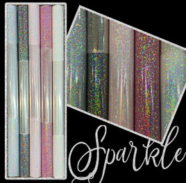 SPARKLE 5 rolls