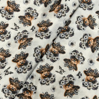 Fairy Fabric Prints