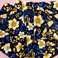 Fairy Fabric Prints