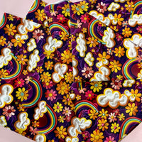 Fairy Fabric Prints