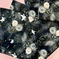 Fairy Fabric Prints